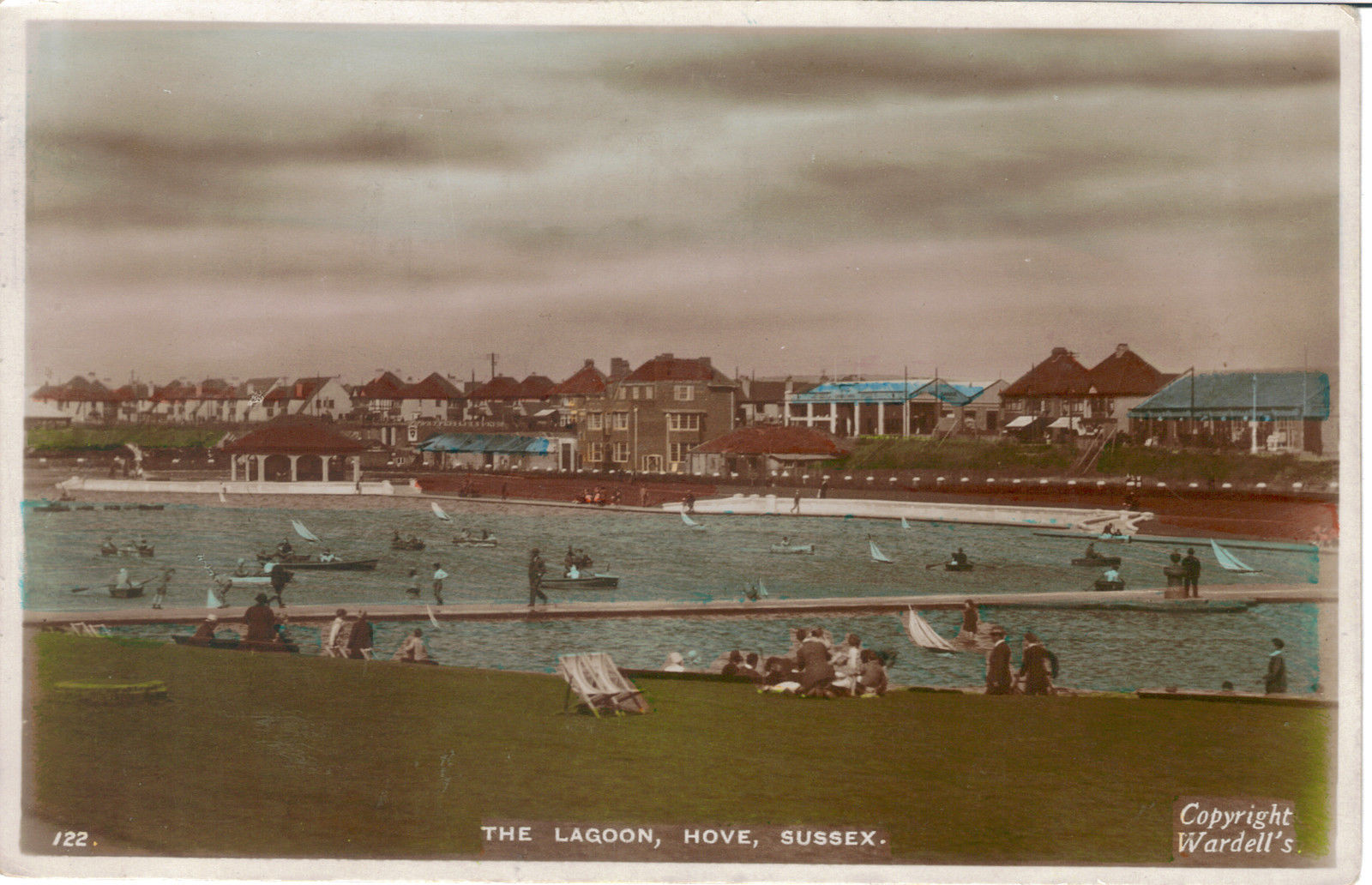 Hove Lagoon 1932.JPG