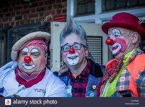 three-clowns-RJKWB0.jpg