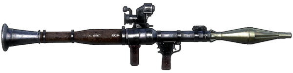 Grenade launcher PNG images free download_PNG15326.png