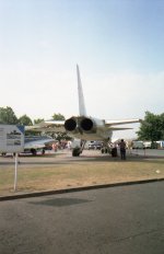 BAC TSR2 XR222 (5) - Duxford Sep01.jpg