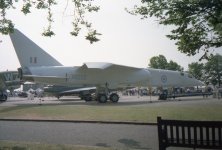 BAC TSR2 XR222 (4) - Duxford Sep01.jpg