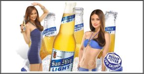 sam pinto sexy bikini san mig light commercial.jpg