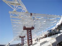 East Stand Roof 10-03-10.jpg