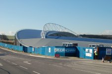 West Stand from Village Way.JPG