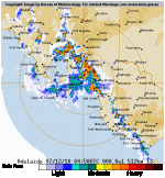 Adelaide radar.gif