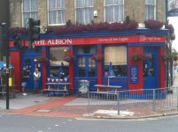 Albion Pub, SE25.JPG