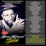 Beres Hammond Mix Cover.jpg