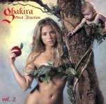 Shakira_oral_fixation_vol_volume_2_album_cover.jpg