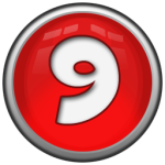 1Red Number Nine-256x256.png