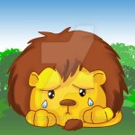 exoro_designs_emoticons_lion___crying_by_exorodesigns-d55wvj1.jpg