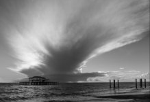 West Pier & Clouds.JPG