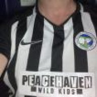 Peacehaven Wild Kids