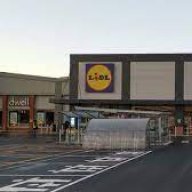 Goldstone Lidl