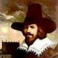 Guy Fawkes