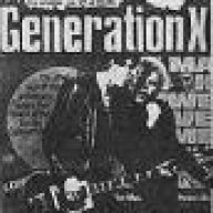 generation x