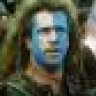 Braveheart Gordon