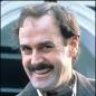 Basil Fawlty