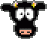 Old Moo Head