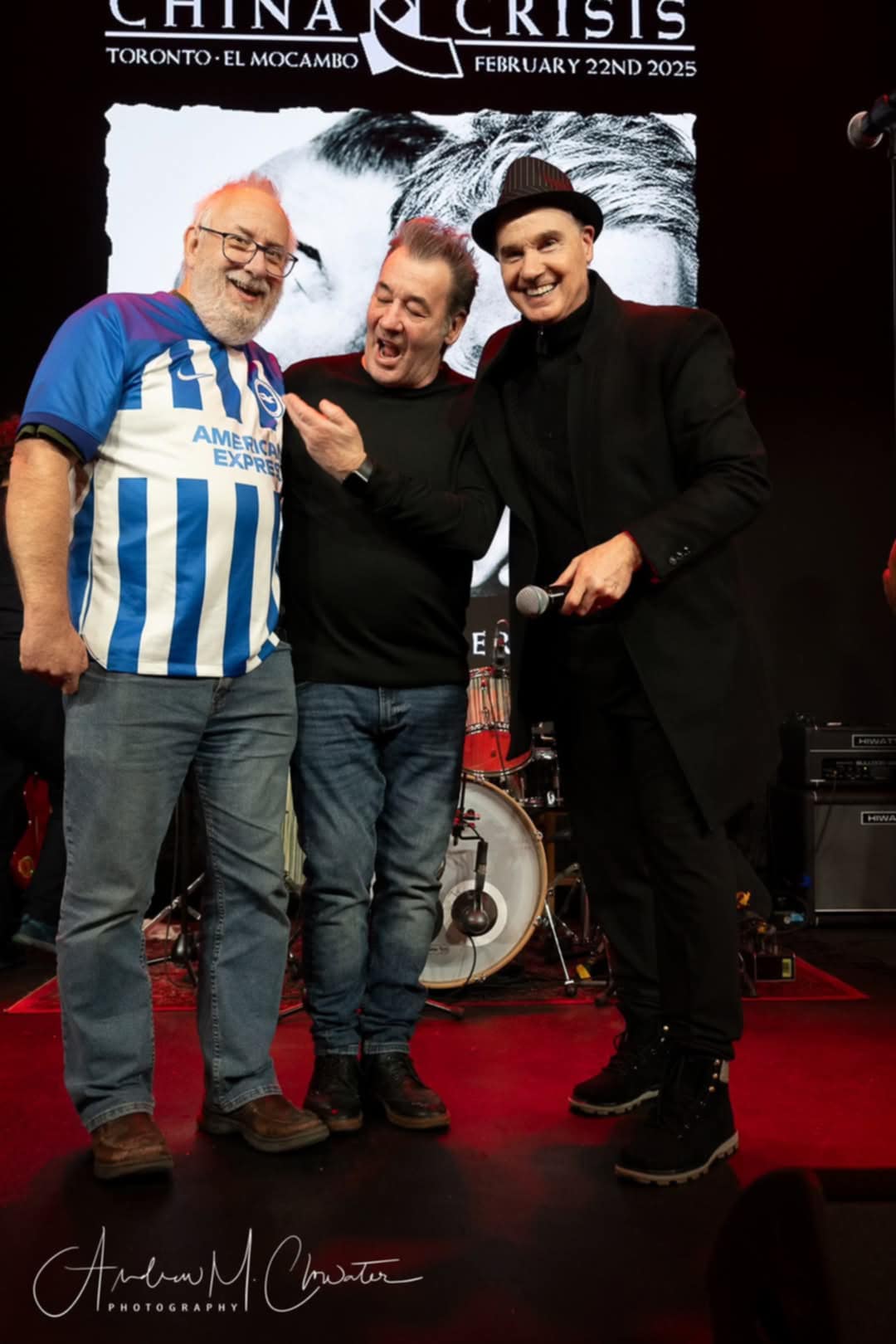 Eddie Lundon of China Crisis and Ed Sousa and Me 2025.jpg