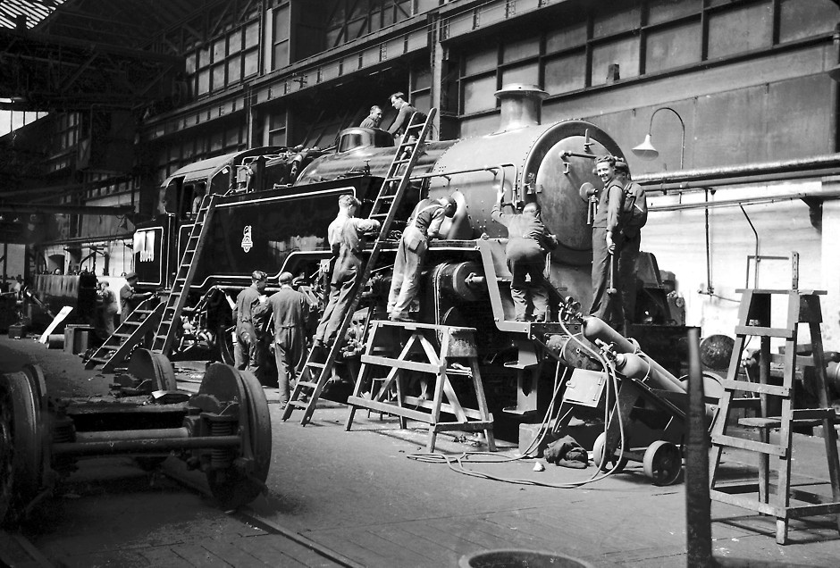 Train being built.jpg