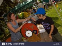 tombola-worldham-village-fete-hampshire-uk-sunday-14-july-2013-DAYW6T.jpg