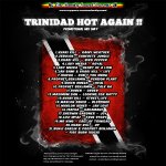 One Family Sound - Trinidad Hot Again-Mix-2010-Back.jpg