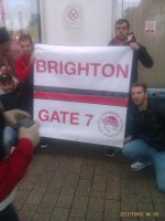 Olympiakos fans in Brighton.jpg