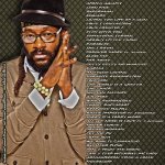 TARRUS RILEY - AGAIN & AGAIN! The Mixtape by Il Brucio - BACK.jpg