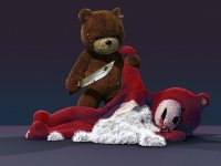 Video_Games_Naughty_Bear_Naughty_Bear_Teddy_Bears_Knife_Bears_37052_detail_thumb.jpg