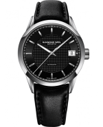 Raymond Weil Freelancer Black.png