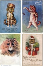 louis wain postcards.jpg