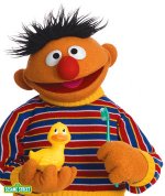 Ernie&RubberDuckie-2009.jpg