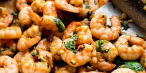 landscape-1496356013-skillet-garlic-cilantro-shrimp-2.jpg