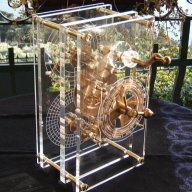 The Antikythera Mechanism